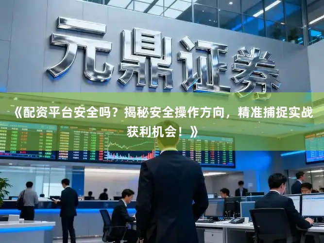 《配资平台安全吗？揭秘安全操作方向，精准捕捉实战获利机会！》