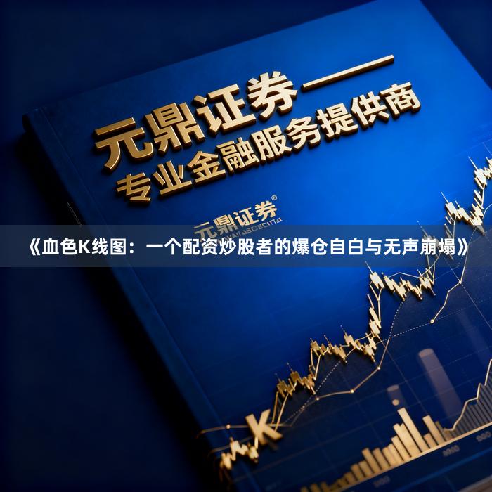 《血色K线图：一个配资炒股者的爆仓自白与无声崩塌》